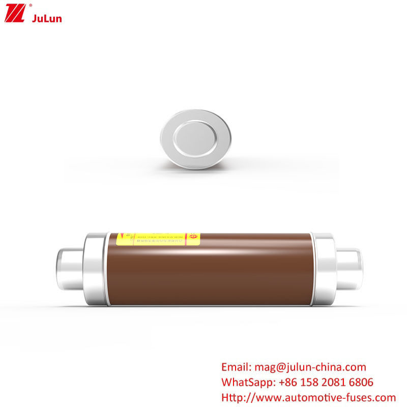 Voltage Score Fuses For Electrical Equipment