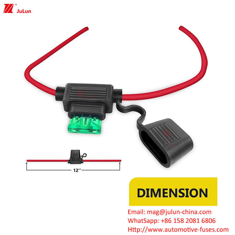 EU CE Current 30-500A Reset Bolt Circuit Breaker With One Pole Or Two Poles