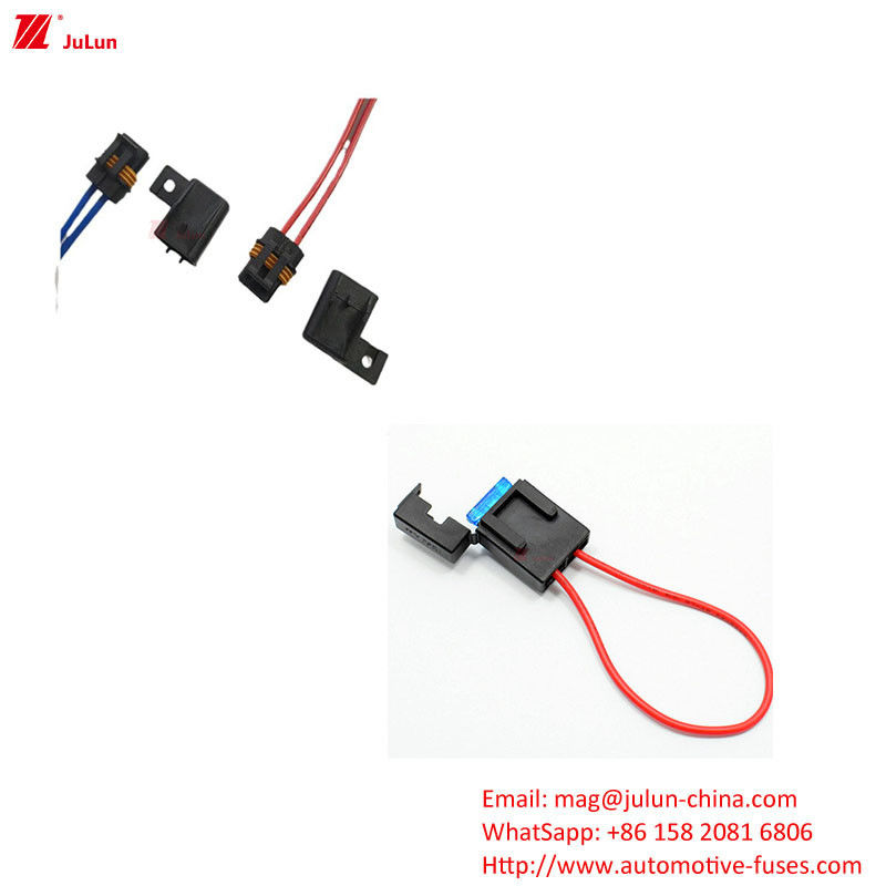 32V Automotive Spare Parts Plastic / Nylon Shell For New Energy Vehicles And Ships