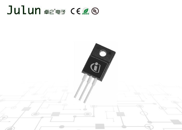 800V CoolMOSTM CE Power Transistor IPA80R1K4CE Field Effect Transistor