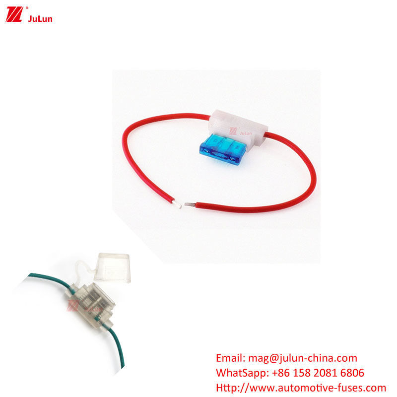 Eu UL Standard Electric Vehicle Ship Current 30A-100A ANS / MIDI Quality Fuse Holder