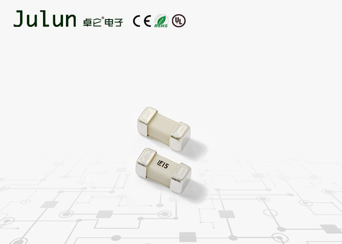 Electronic Circuit Board Fuses 476 Series 250V Fast-Acting Subminiature Surface Mount Fuse