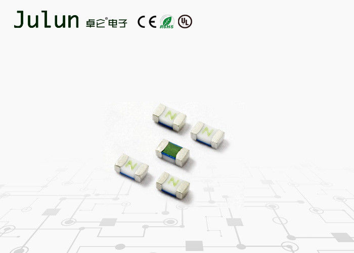 Electronic Circuit Board Very Fast Acting Ceramic Fuse 438 Series - 0603 High Temperature