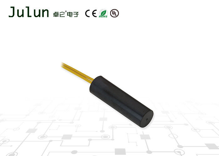 USP10975 Series NTC Thermal Resistor  NTC Thermistor Probe in 125° Plastic Case