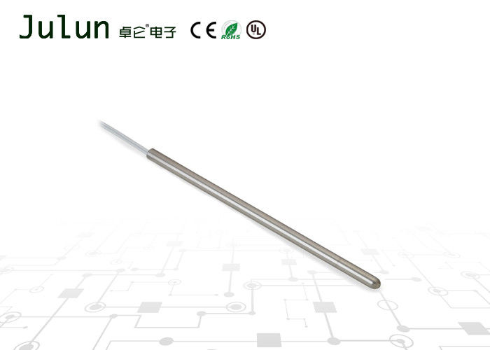 USP11491 Series Ntc Thermistor Probe  Stainless Steel Package Ntc Type Sensor