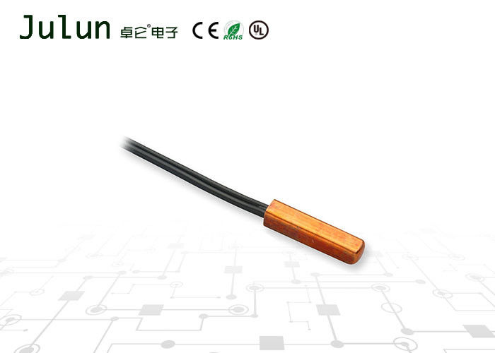 USP10973 Series NTC Thermistor Probe For Moisture - Proof Insulated Leads
