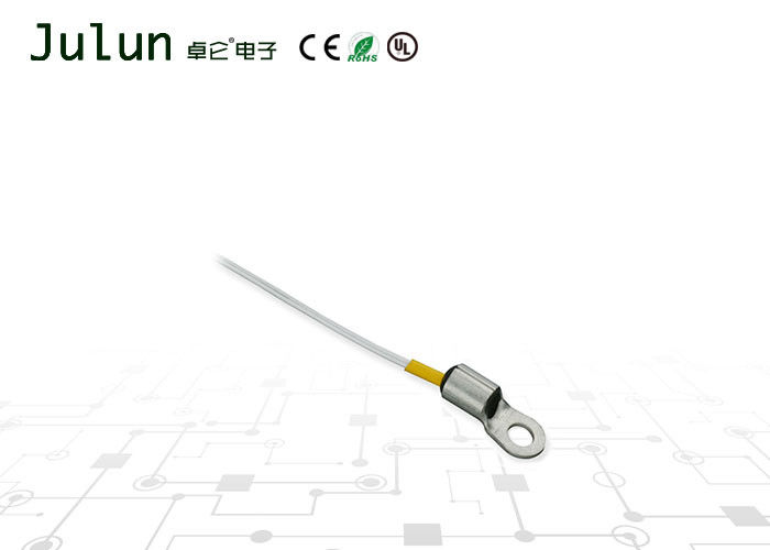 USUR1000 Series Ntc Probe Temperature Sensor For Ring No 6  UL Listed
