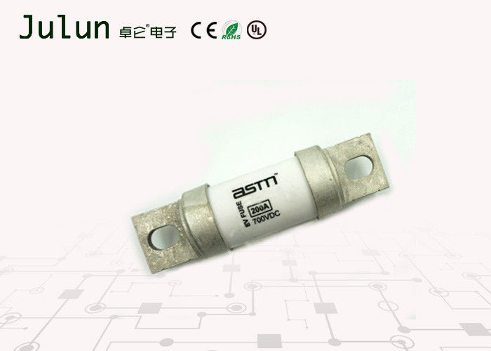 DC Application 1000VDC Fast-Acting Fuse Energy Car Protection Fuse A301001 Series