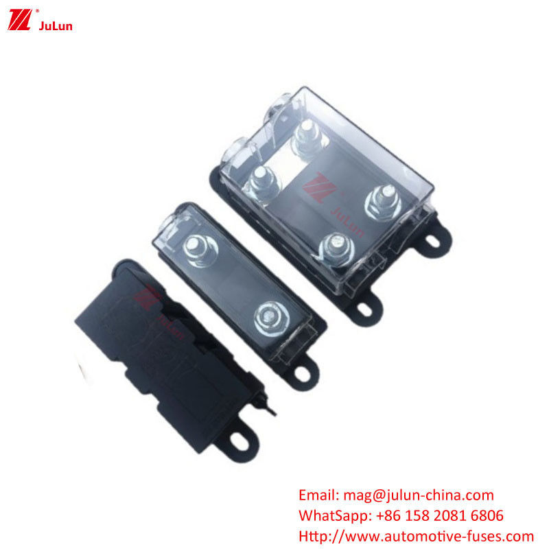 Customizable ANM Plug Type Fuse For Automobiles Ships And Other Electronic Devices