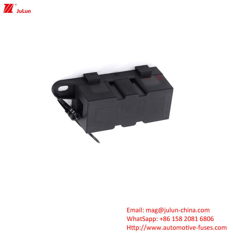ANM Plug Type Fuse Holder For Ships Rated Current 20A-500A Durable Design