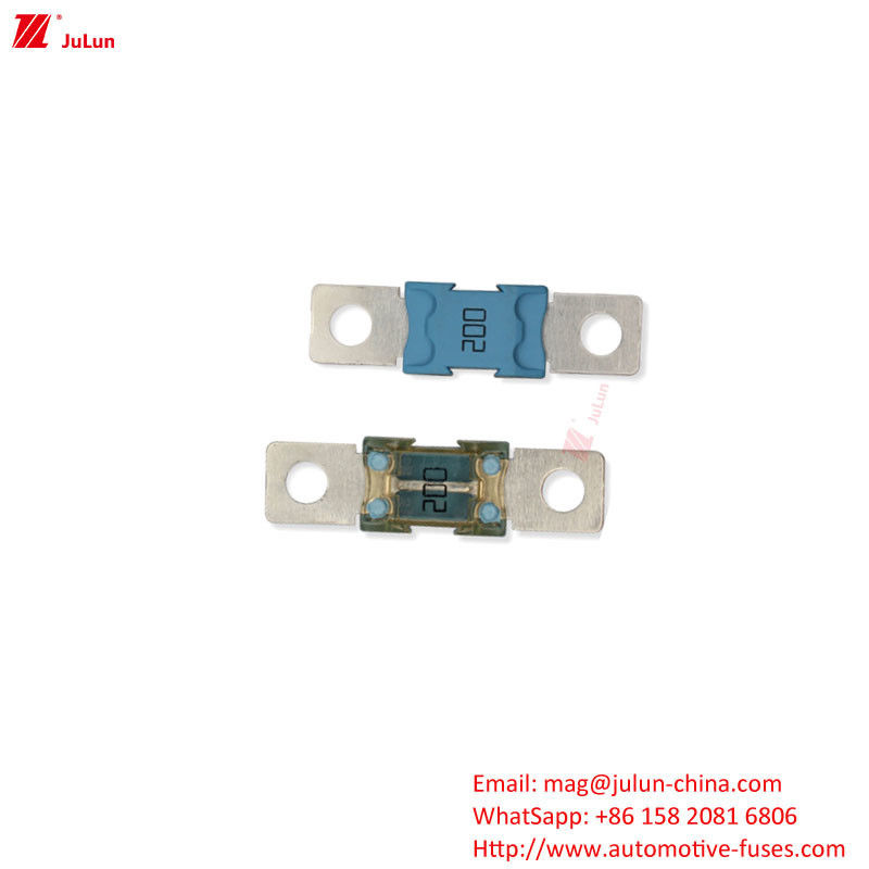 LittelFuse Rated Current / Voltage Automotive Blade Fuses For Electronics