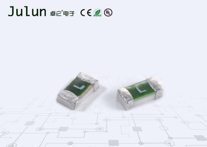 0603 Delay 1A ~ 8A SMD Electronic Circuit Board Fuses  06110 Series Ultra Small Patch 32V Fuse