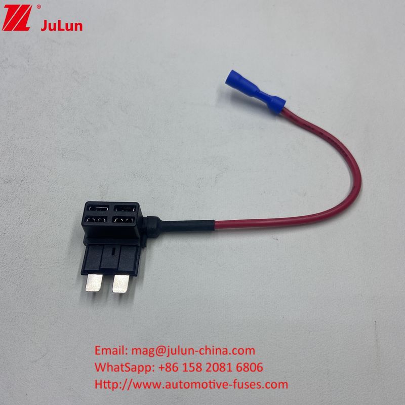 use holder for truck mini micro atc type add-a-circuit auto blade fuse
