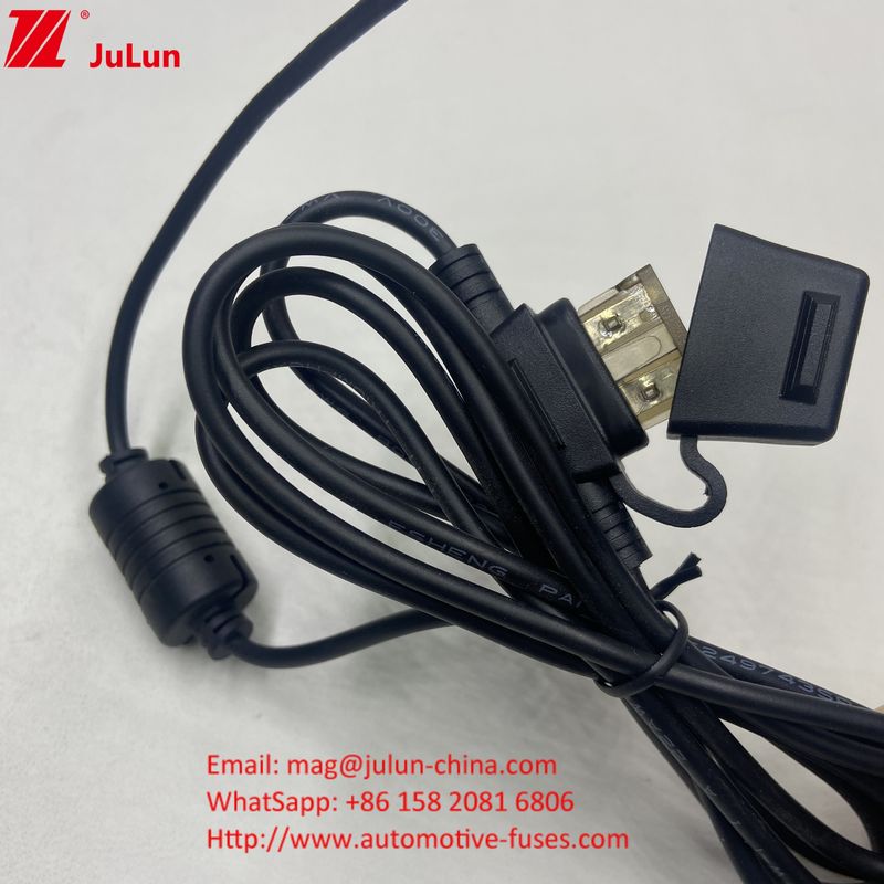 Wholesale Blade Waterproof 40 -100A Auto Wire Harness Inline Max Fuse Holder For Car Boat Truck Fuse Hold