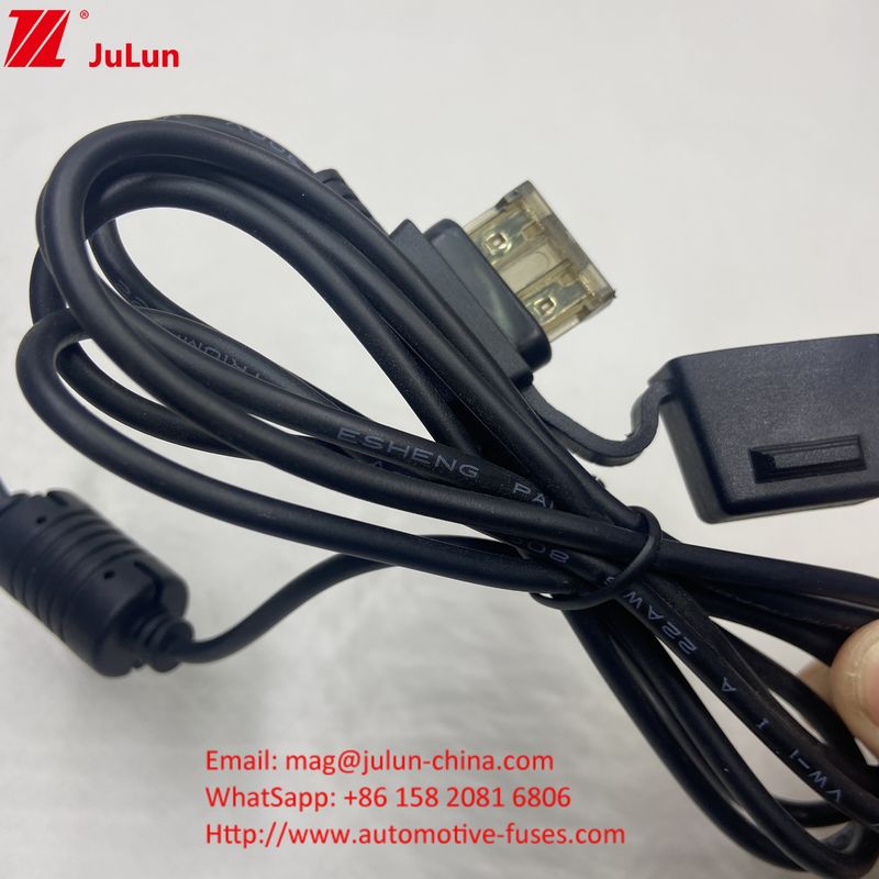 Maxi Car Fuse Holder 8AWG/10AWG Auto Inline Waterproof Fuse Holder Fuse Block Wire No Reviews Yet Company-Logo Shenzhen Seuo Electronics Co., Ltd. 5 Yrs  CN
