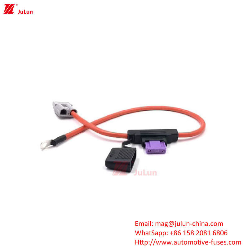 Large, Medium, Car Fuse Holder, Car Fuse Box, Car Fuse Wire Can Be Customized