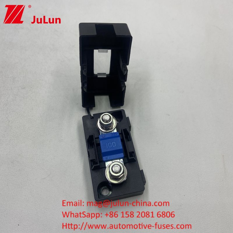 ANS MIDI ANS-H AMI Car Fuse Holder for Electric Equipment of Cars