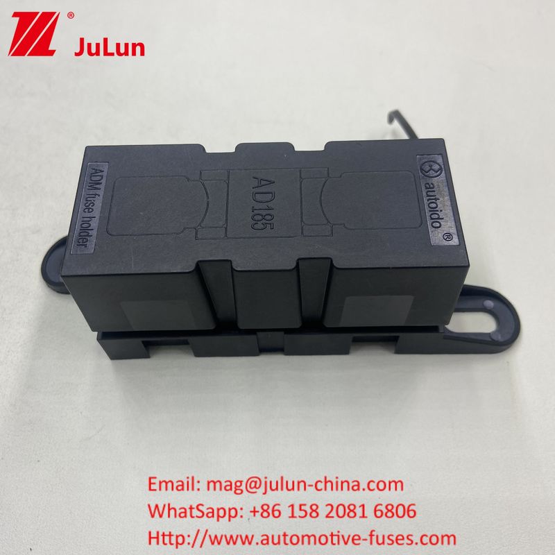 Fuse Holder Mega Fuse Box Auto Fuse Car Boat Motorcycle Blade Fuse Holder