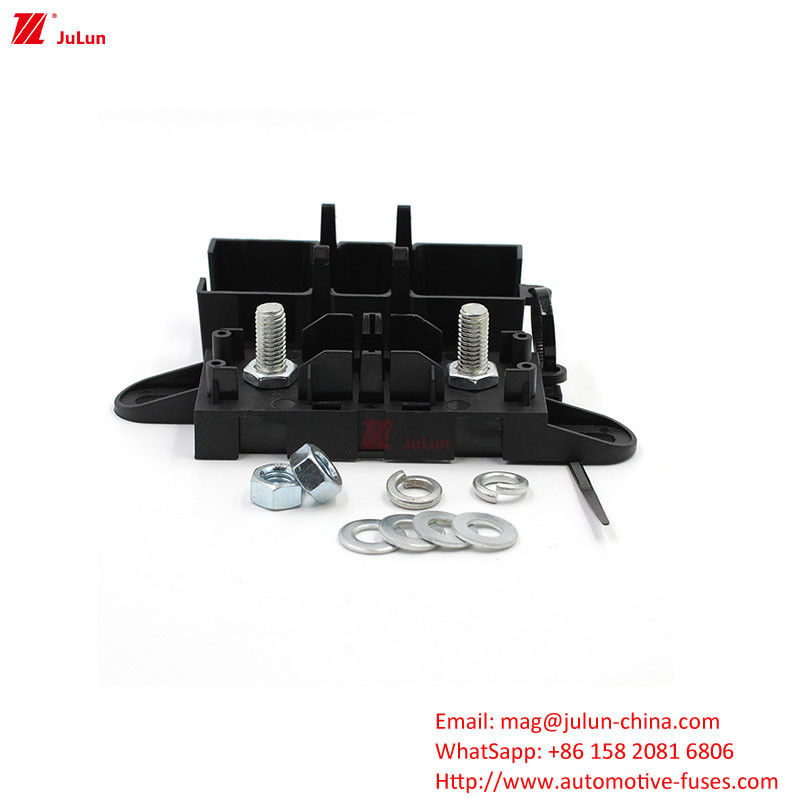 ANM Auto Fuse Box Fitting Fuse Type Square Fork Bolt Fuse Available From Stock
