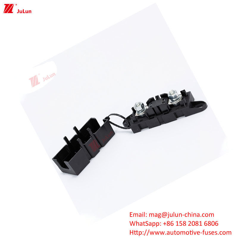 Large Medium Car Fork Bolt Type Fuse Holder Available From Stock