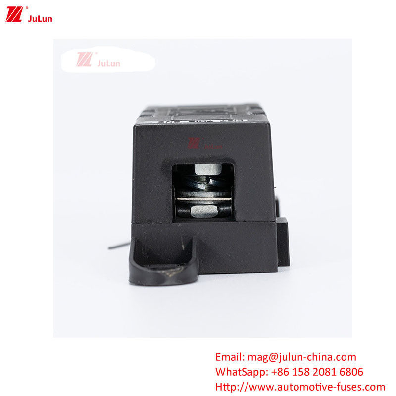 Customizable 80A Automotive Fuse Holder Rated Voltage 125V
