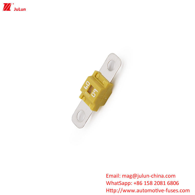 PECFUSE Automotive Flat Fuses Comply With EU UL Certification Large Medium And Small In Size.