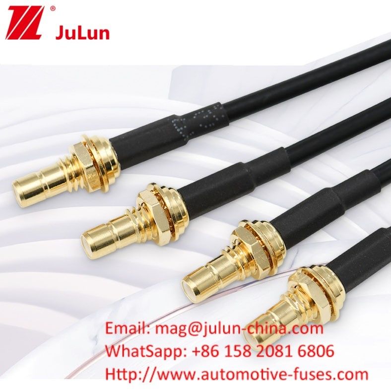 Professional Breakover And Pulling Force Test Automotive Wiring Harness Original OEM Or Replacement For Customized Needs
