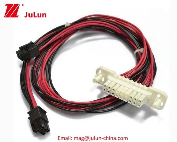Professional Car Breakover And Pulling Force Test With Male Connector Gender Before Goods Sent Out
