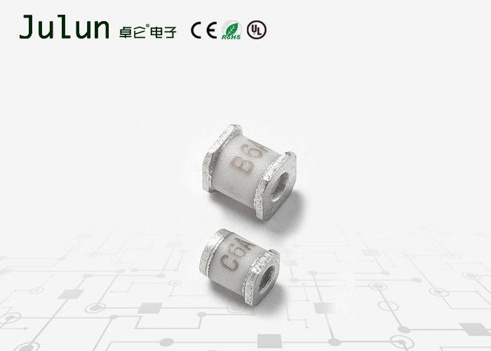 Two Terminal Gas Discharge Tube Mini Plasma Gas Overpressure Protector CG6 Series