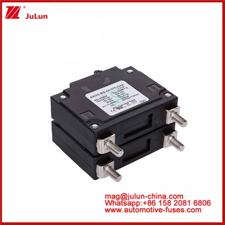 1 2 3 4 Pole 1P 2P 3P 4 Electrical Micro Mini Buy Circuit Breaker
