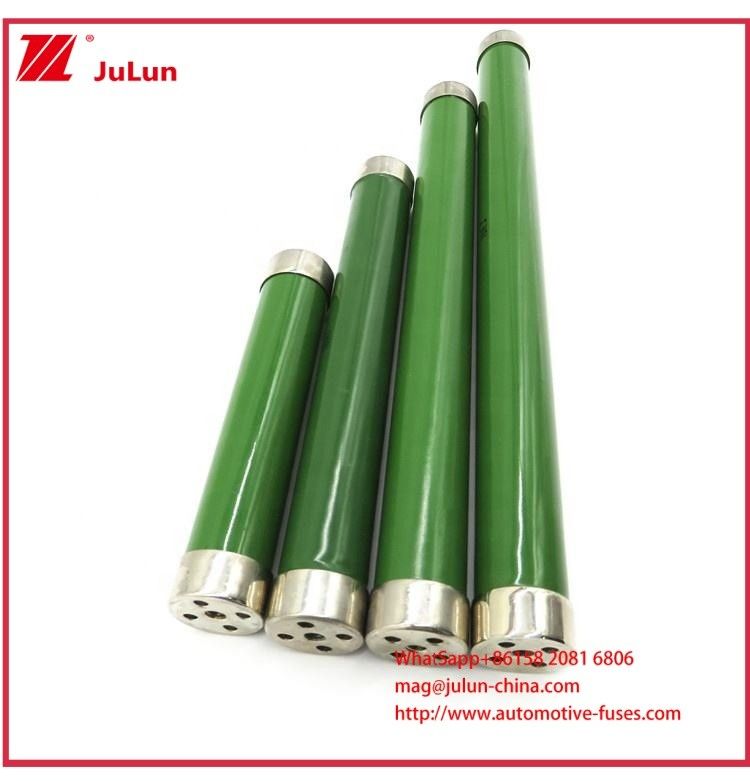 ZGR3 XRNT5 15.5H.V Current-limiting Backup High Voltage Fuse Short-circuit Protection Of Oil-immersed Transformers