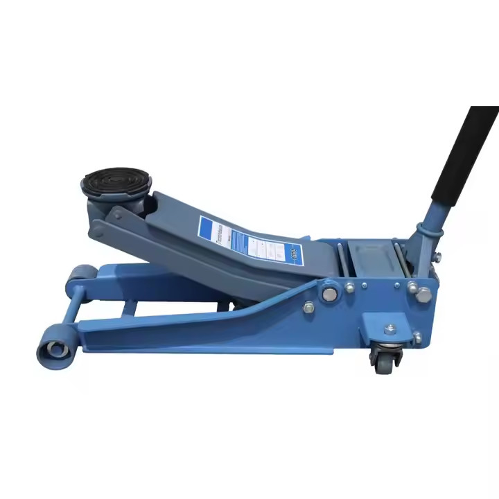Heavy Duty Hydraulic Floor 3 Tons Hot Selling Jack Car Lifting Lifting Equipment Portable Suitable For Car Lift Or Truck Lift Jack Tool