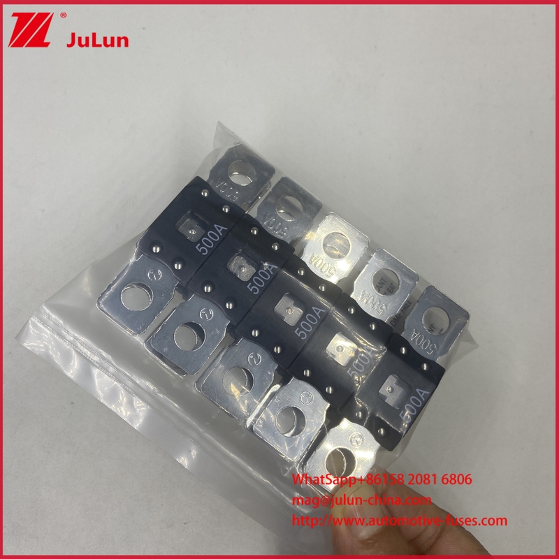 100a Litel Busbarmega 6-Way Blade 450a Mega Fuse Anm For 200 250a Ip67 500a Mega-Fuse Type Box Fusibles Dsg Mega Fuse Anm