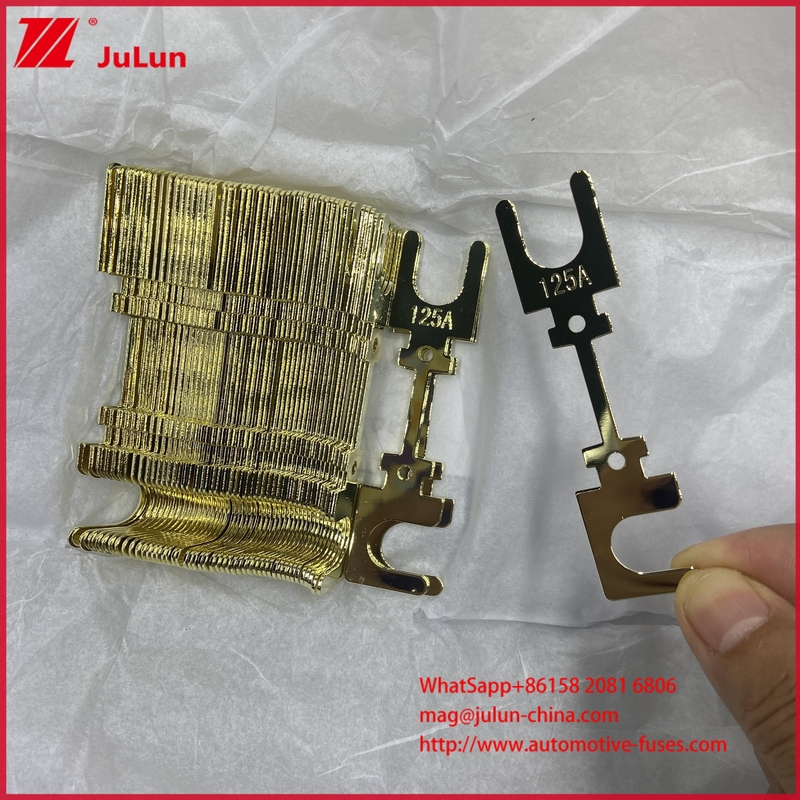 ANL ANF ANG Auto Automotive Car Flat Fuse Low Bolt-On Type  Amps 20A 30A 40A 50A 60A 80A 100A  125A 150A 175A 200A 250A 300A 400A 500A
