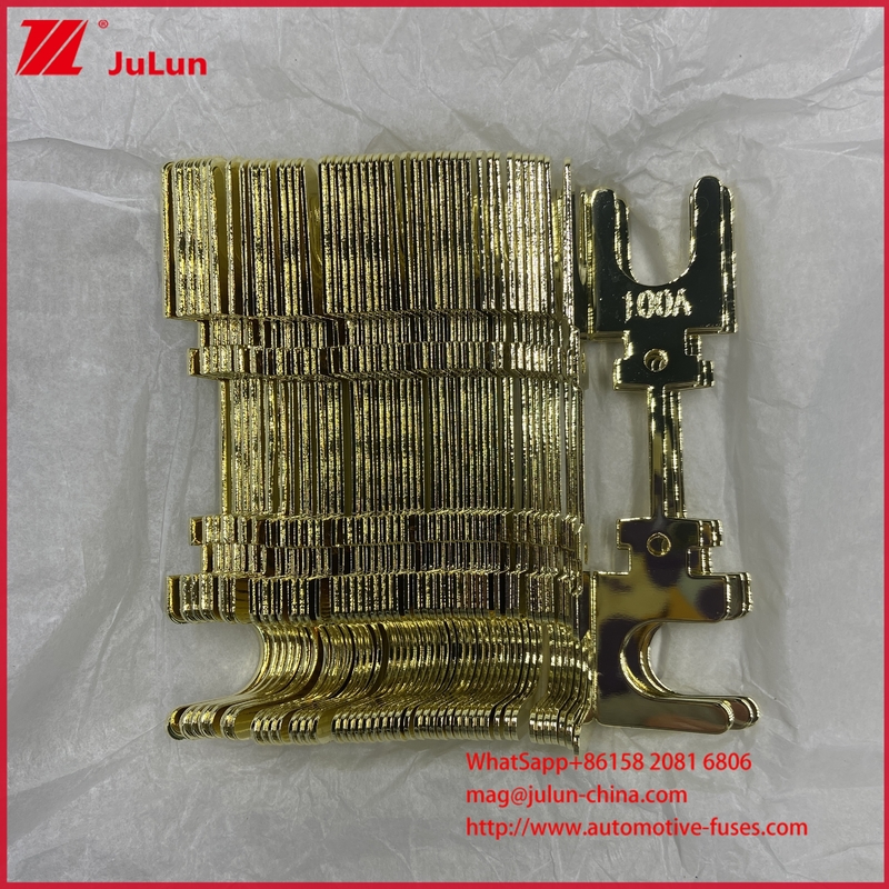 ANS ANM ANL  Auto Automotive Car Flat ANF ANG Fuse Low Bolt 350A 225A 150A 100A