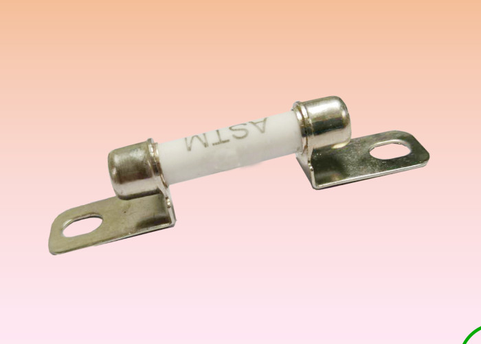 500VAC / DC High Inrush Withstand Ceramic Fuse 6x32mm