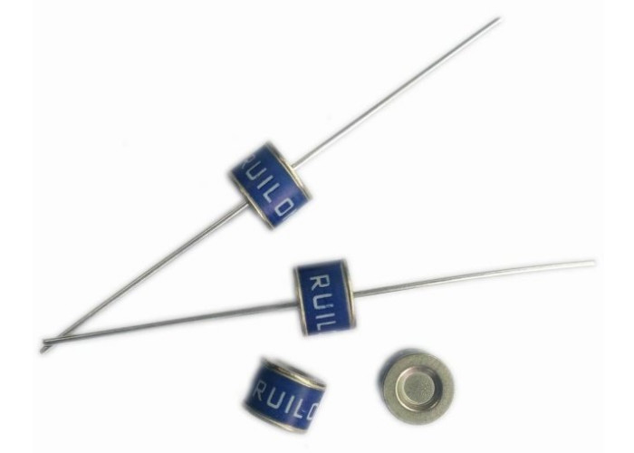 UL 497B Recognized Ultra Low Capacitance GDT Tube