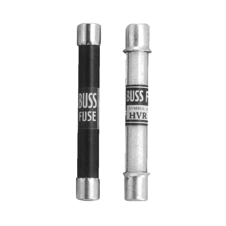 HVJ-1-8 Series Non Time Delay Fuse For HV Instruments And Circuits