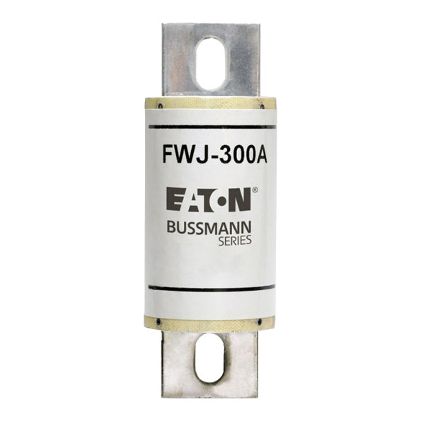 North American Fuse Series FWJ 1000V 35-2000A Fast Fuse Automotive &amp; Industrial