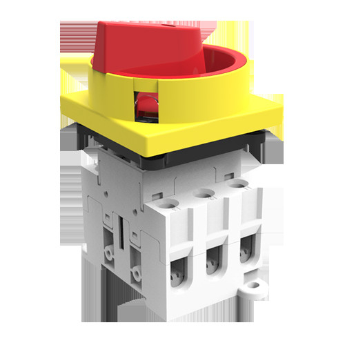 Peds Pm DC Panel Mounted Switch 16-32A High Speed On Off Mechanism Fast Switching