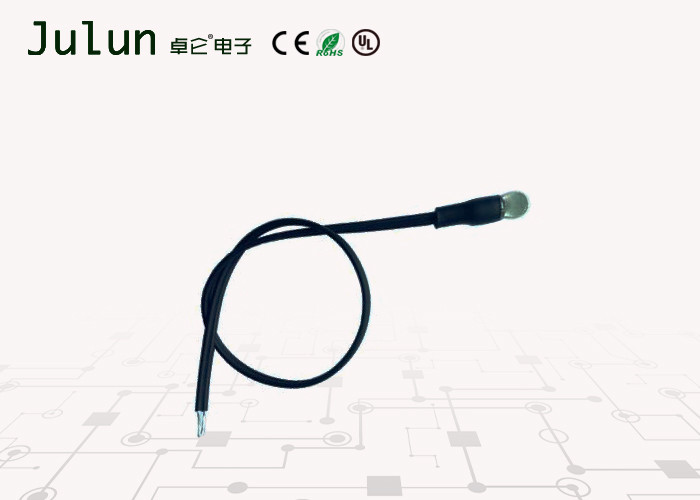 Stable Thermistor Temperature Sensor NTC Lithium Battery Temperature Sensor