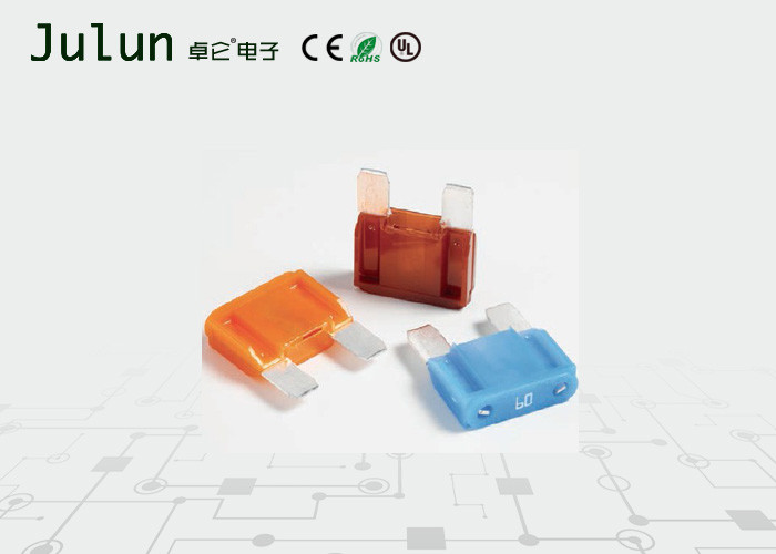 Circuit Protection Automotive Blade Fuses 1000 Amp Auto Fuse MAXI 58V Series