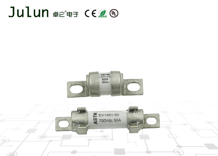 700V 50A Charging Pile Electric Vehicle Fuse High Voltage Energy