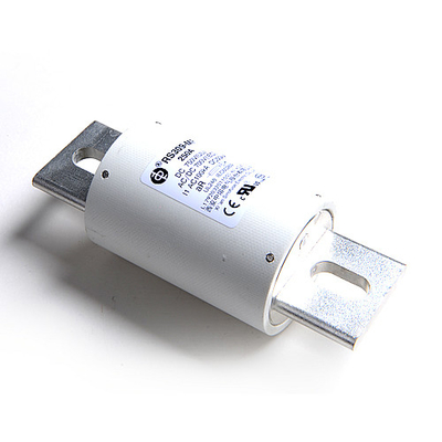 Round Tube Bolt Connection Ceramic Automotive Fuses RS309-MF Series