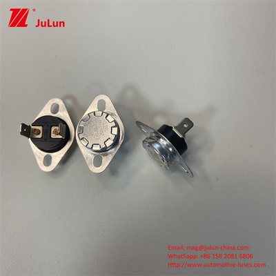 KSD301 Motor Sterilizing Cupboard Electric Heating Open Water Bottle
