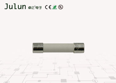 6mm X 30mm Electronic Circuit Board Fuses Circuit Protection Fast Break