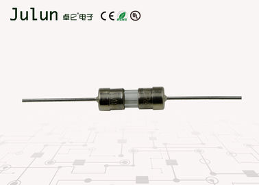 Ceramic / Glass Electronic Circuit Board Fuses 3.6x10mm 250VAC Rated Voltage