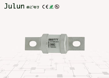 700VDC Ceramic Automotive Fuses Fast Acting Fuse For DC Application