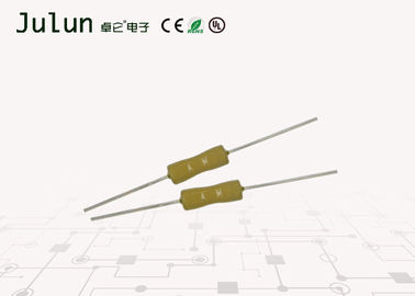 4x13 Mm Electronic Circuit Board Fuses Slow Blow Ceramic Fuse 350V Communication