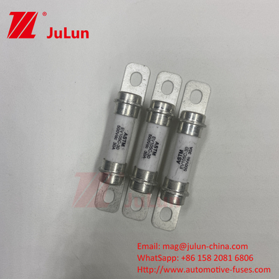 Power Conversion System Power System Energy Storage System 500VDC High Score Break 10A 20A 30A Fuse Electric Vehicle Fus